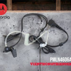 tai nghe bộ đàm PMLN4606A