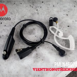 tai nghe bộ đàm PMLN4607A