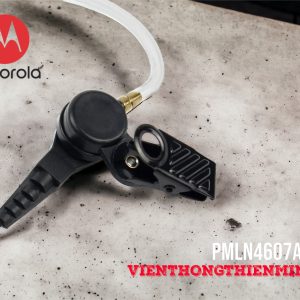 tai nghe bộ đàm PMLN4607A