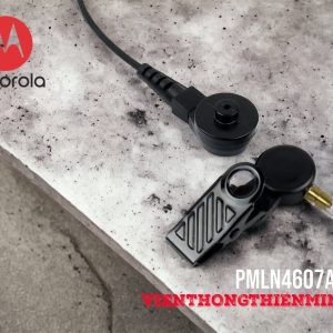 tai nghe bộ đàm PMLN4607A