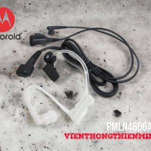 tai nghe bộ đàm PMLN4606A