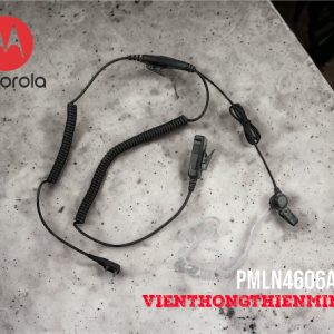tai nghe bộ đàm PMLN4606A