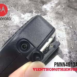 micro đàm thoại motorola PMNN4013A