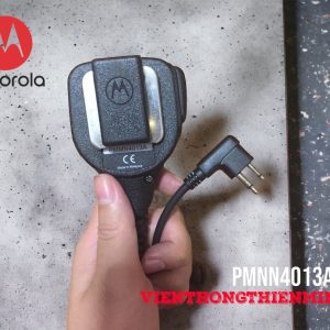 micro đàm thoại motorola PMNN4013A