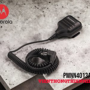 micro đàm thoại motorola PMNN4013A
