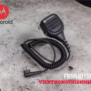 micro đàm thoại motorola PMNN4013A