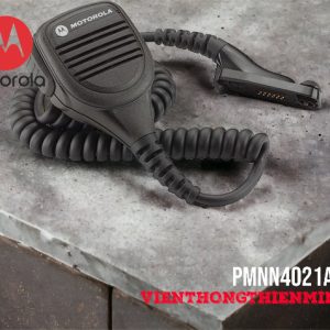 tai nghe bộ đàm PMNN4021A