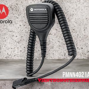 tai nghe bộ đàm PMNN4021A