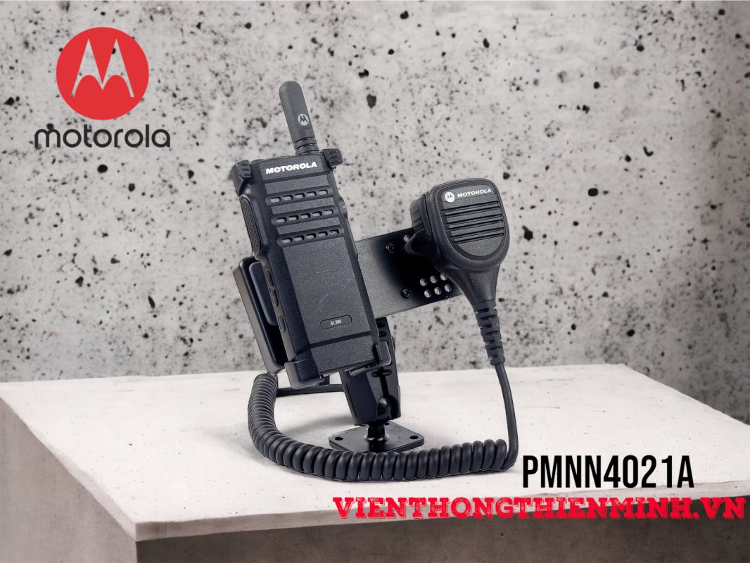 tai nghe bộ đàm PMNN4021A