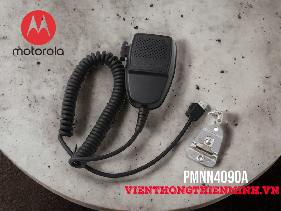 micro đàm thoại PMMN4090A
