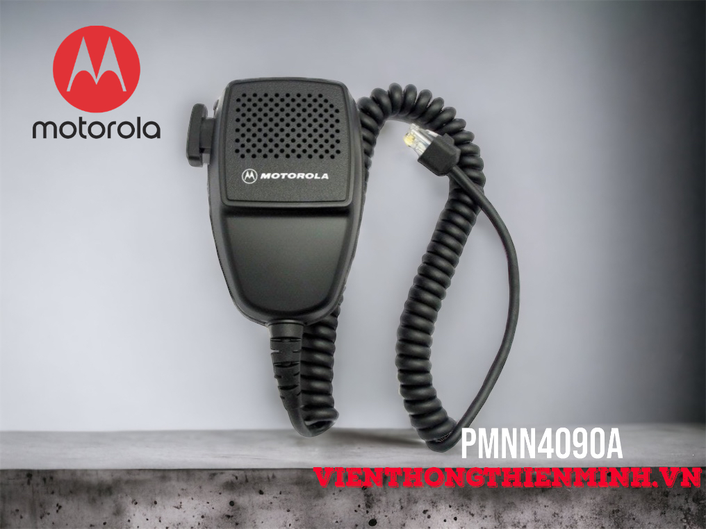 micro đàm thoại PMMN4090A
