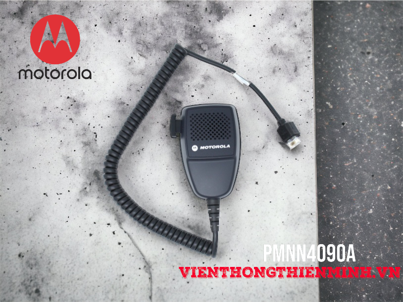 micro đàm thoại PMMN4090A