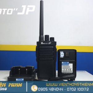 BỘ ĐÀM MOTO JP-A1