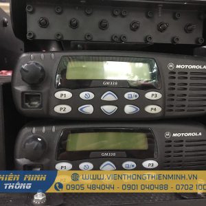 bộ chuyển tiếp motorola CDR500