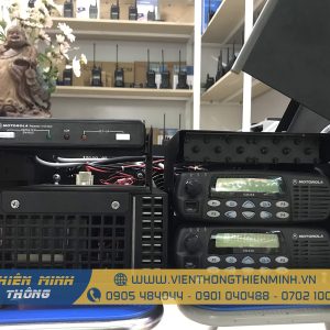 bộ chuyển tiếp motorola CDR500