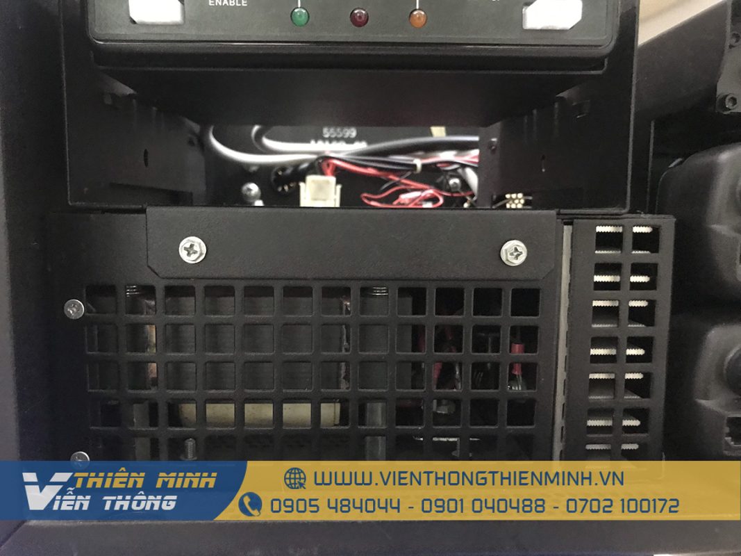 bộ chuyển tiếp motorola CDR500