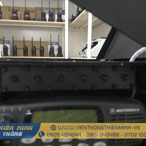 bộ chuyển tiếp motorola CDR500