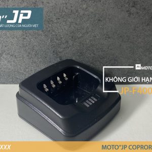 Bộ đàm 5G Moto JP-F4003 có màn hình, không giới hạn khoảng cách