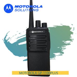 Máy bộ đàm Motorola GP-1100Plus giá rẻ
