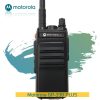 Máy bộ đàm Motorola GP-338 Plus chính hãng, Loa to, sóng khỏe