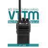 bộ đàm giá rẻ MOTO JP-U86
