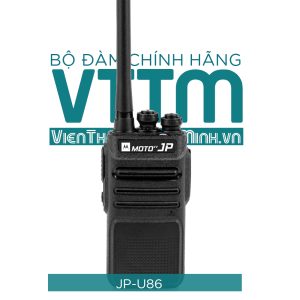 bộ đàm giá rẻ MOTO JP-U86