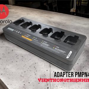 bộ sạc MOTOROLA PMPN4289