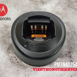 bộ sạc motorola PMTN4025A
