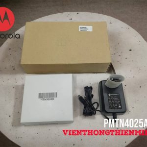 bộ sạc motorola PMTN4025A