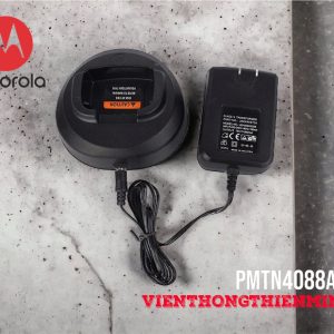 bộ sạc motorola PMTN4088A