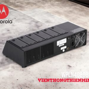 bộ sạc motorola WPLN4080BR