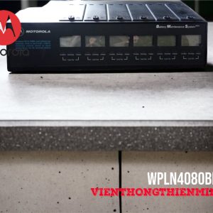 bộ sạc motorola WPLN4080BR