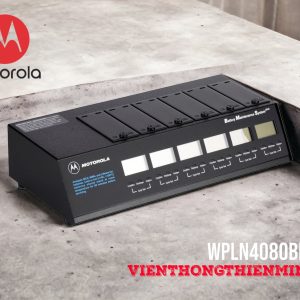 bộ sạc motorola WPLN4080BR