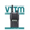MÁY BỘ ĐÀM ICOM IC U86 xuất xứ NHẬT BẢN