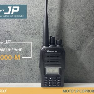 máy bộ đàm MOTO JP-F2000