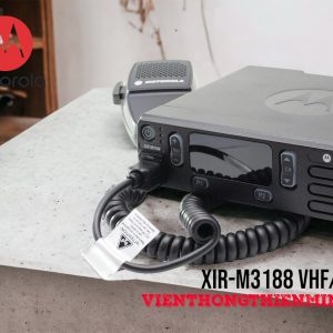 máy bộ đàm motorola xir-m3188