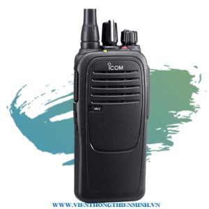 Máy Bộ Đàm ICOM IC F1000 VHF - Xuất xứ Nhật Bản