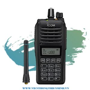 máy bộ đàm ICOM IC-U88