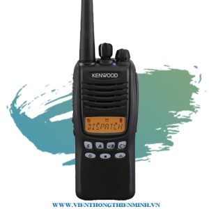 Máy Bộ Đàm Kenwood TK-3317-M4 chính hãng Singapore