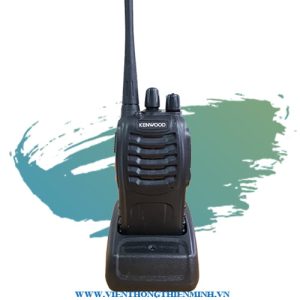 Máy Bộ Đàm Kenwood TK-320 chính hãng, nhỏ gọn