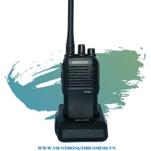 bộ đàm kenwood tk-3320 chính hãng