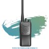 Máy Bộ Đàm Kenwood TK-U100