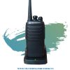 Máy bộ đàm Motorola GP-F1000 chính hãng giá rẻ