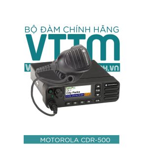 MÁY BỘ ĐÀM CỐ ĐỊNH MOTOROLA XIR-M8668I