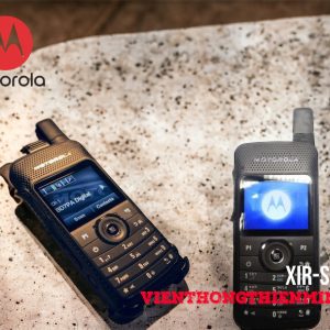 máy bộ đàm digital motorola SL1K chính hãng