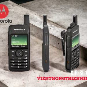 máy bộ đàm digital motorola SL1K chính hãng