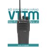 máy bộ đàm digital motorola xIR-P3688 chính hãng