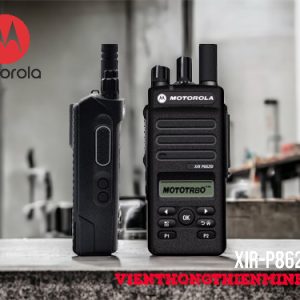 máy bộ đàm digital motorola xir-p8628i