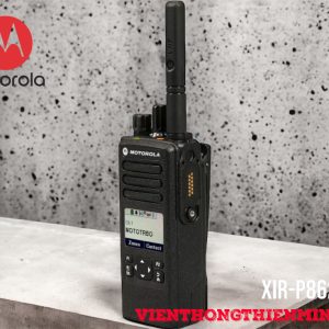 máy bộ đàm digital motorola xir-p8628i