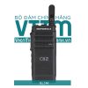 Máy bộ đàm kỹ thuật số Motorola XIR-SL1M